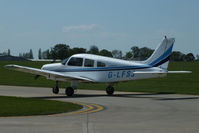 G-LFSJ photo, click to enlarge G-LFSJ photo, click to enlarge
