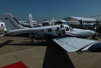 D-GTPI photo, click to enlarge D-GTPI photo, click to enlarge