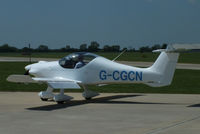 G-CGCN photo, click to enlarge G-CGCN photo, click to enlarge