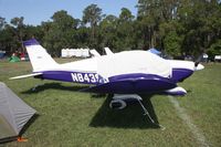 N8439W @ LAL - PA-28-180 - by Florida Metal