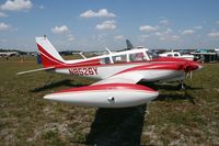 N8526Y @ LAL - PA-30 - by Florida Metal