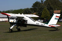HA-SEP @ LHDK - Dunakeszi - by Ferenc Kolos