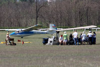 HA-5559 @ LHDK - Dunakeszi - by Ferenc Kolos