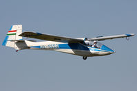 HA-5559 @ LHDK - Dunakeszi - by Ferenc Kolos