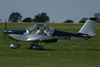 G-DOMS photo, click to enlarge G-DOMS photo, click to enlarge