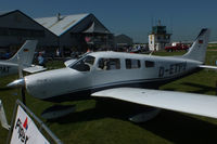 D-ETPV photo, click to enlarge D-ETPV photo, click to enlarge