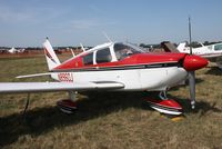 N8960J @ LAL - PA-28-180 - by Florida Metal