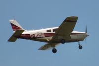 G-BOIG photo, click to enlarge G-BOIG photo, click to enlarge