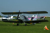 G-ANMY photo, click to enlarge G-ANMY photo, click to enlarge