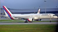 9N-ACB @ KUL - Royal Nepal Airlines - by tukun59@AbahAtok