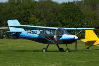 G-BXCU photo, click to enlarge G-BXCU photo, click to enlarge