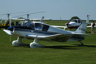 G-BACL photo, click to enlarge G-BACL photo, click to enlarge