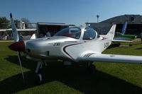 G-CGVO photo, click to enlarge G-CGVO photo, click to enlarge
