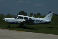 G-BSSC photo, click to enlarge G-BSSC photo, click to enlarge