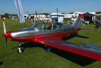 G-OHJE photo, click to enlarge G-OHJE photo, click to enlarge