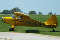 G-ALEH photo, click to enlarge G-ALEH photo, click to enlarge