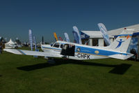 G-CHFK photo, click to enlarge G-CHFK photo, click to enlarge