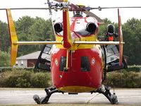 F-ZBQF - DRAGON 33
Base Hélico Commandant Patrick Bros de Lacanau (France) - by Jean Goubet-FRENCHSKY