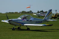 G-CDJR photo, click to enlarge G-CDJR photo, click to enlarge