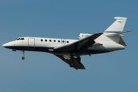 F-HBBM @ LFBD - Dassault Falcon Service landing 23 - by Jean Goubet-FRENCHSKY