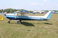 N10086 @ LAL - Cessna 150L - by Florida Metal