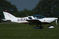 G-SCRZ photo, click to enlarge G-SCRZ photo, click to enlarge