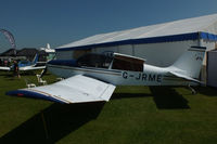 G-JRME photo, click to enlarge G-JRME photo, click to enlarge