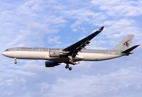 F-WWYC @ LFBO - C/n 0623 - To be A7-AEA - by Shunn311