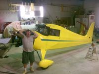 N23927 - Rebuild - by flood