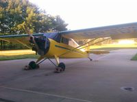N23927 - Final assembly - by flood