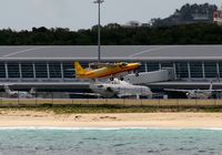 N920HL @ TNCM - N920HL - by Daniel Jef