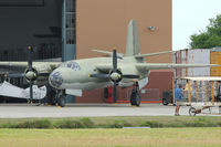 N4297J @ FA08 - At Fantasy of Flight Museum - by Terry Fletcher
