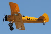 N5118N @ LAL - At 2012 Sun N Fun - by Terry Fletcher