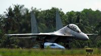 M52-17 @ SZB - Royal Malaysian Air Force - by tukun59@AbahAtok