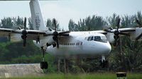 9M-TAK @ SZB - Berjaya Air - by tukun59@AbahAtok