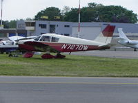 N7270W @ EBAW - Stampe Fly In 2012 , Deurne Airport - by Henk Geerlings