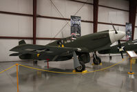 N90358 @ KCNO - Yanks museum - by olivier Cortot