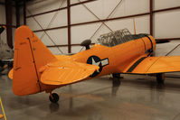 N43771 @ KCNO - Yanks museum - by olivier Cortot