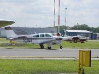 OO-INB @ EBAW - Stampe Fly In 2012 , Deurne Airport - by Henk Geerlings