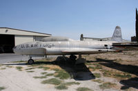 53-5156 @ KCNO - Waiting for better days... Chino planes of fame museum - by olivier Cortot