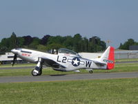 PH-VDF @ EBAW - Stampe Fly In , 2012 - by Henk Geerlings