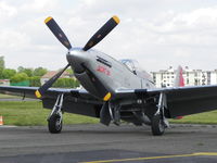 PH-VDF @ EBAW - Stampe Fly In , 2012 - by Henk Geerlings