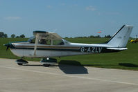 G-AZLV photo, click to enlarge G-AZLV photo, click to enlarge