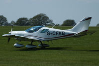 G-CFKB photo, click to enlarge G-CFKB photo, click to enlarge