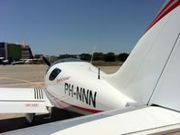 PH-NNN @ LMML - @ Malta International Airport, Apron 3 Stand 6 - by airphotomalta