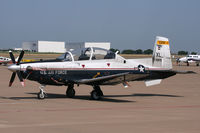 07-3889 @ AFW - At Alliance Airport - Fort Worth, TX