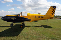 G-OPAZ photo, click to enlarge G-OPAZ photo, click to enlarge