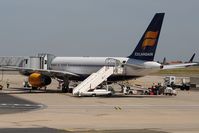 TF-FIJ @ LFPG - ICELANDAIR CDG T1 - by Jean Goubet-FRENCHSKY