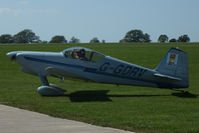 G-GDRV photo, click to enlarge G-GDRV photo, click to enlarge
