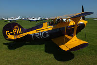 G-PIII photo, click to enlarge G-PIII photo, click to enlarge